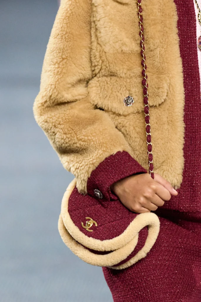 Chanel Otoño 2022
