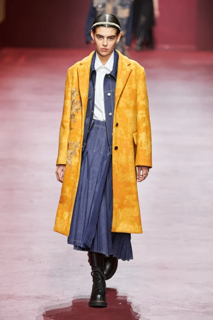 Christian Dior Fall 2022