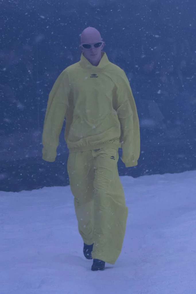 Balenciaga Otoño 2022