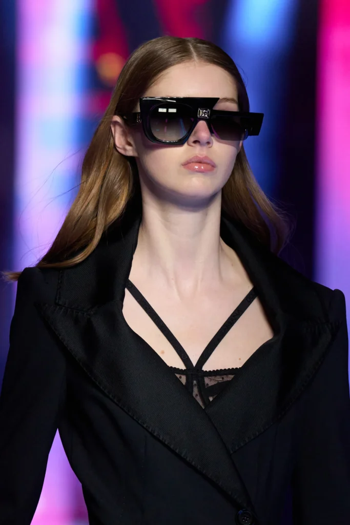 Dolce & Gabbana Otoño 2022