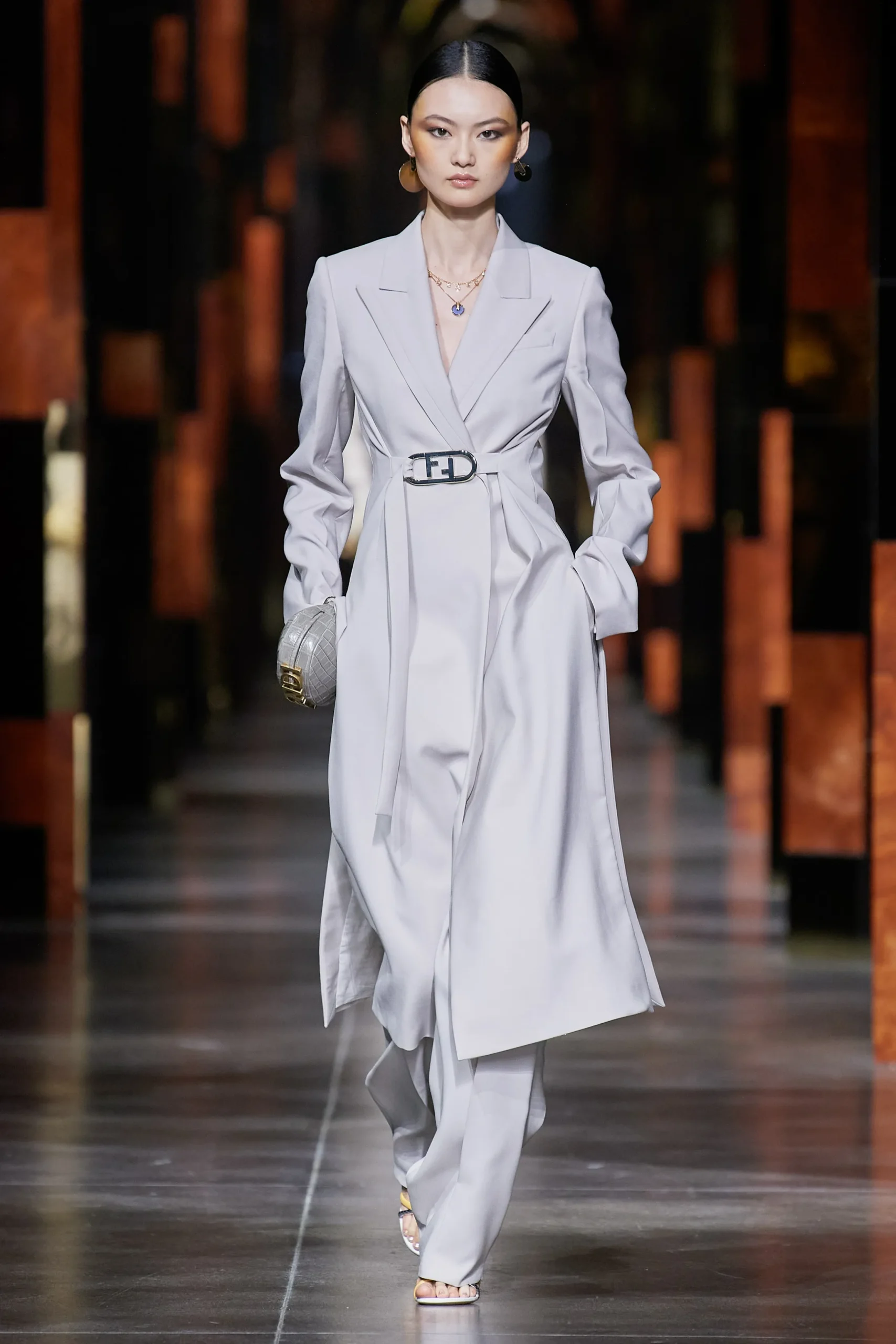 Fendi Primavera 2022