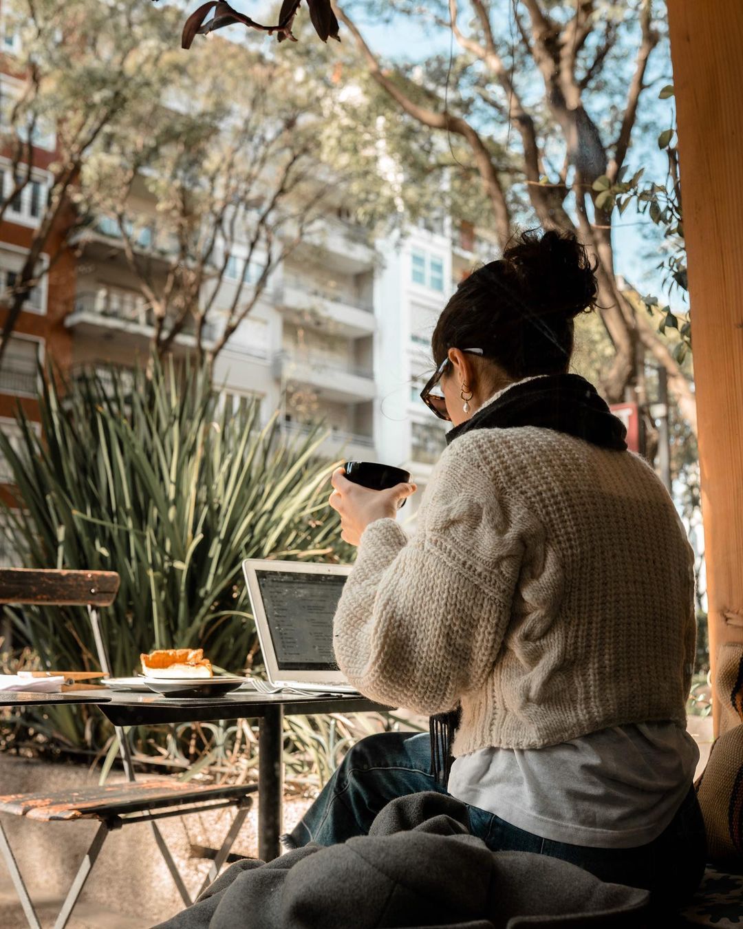 Cafés de especialidad en Montevideo 