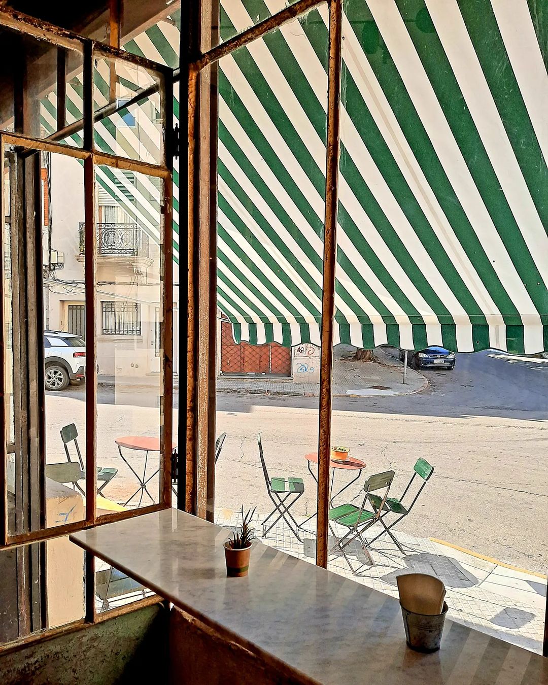 Cafés de especialidad en Montevideo 